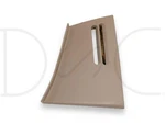 99-07 Ford F250 F350 Lh Driver Dash End Cap Side Panel Defrost Vent Tan Oe. Fixed Price $20.00.