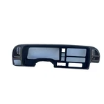 1995-1999 Chevy Silverado Speedometer Dash Cluster Surround Trim Bezel Tan. Fixed Price $94.95.