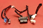 2022-2023 Mitsubishi Outlander Front Left Lower Dash Switches Pigtails 8002C739X. Fixed Price $44.99.