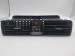 2012-15 Vw Passat Center Dash Vents/clock/hazard Switch 561819728. Fixed Price $60.00.