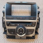 2007-2015 Jaguar Xkr X150 Ac / Climate Control Panel 6W83-18C858-BH Oem. Fixed Price $169.99.