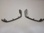 13-15 Nissan Altima Rh Lh Radio Bezel Trims Pair Oem 684983TA0A. Fixed Price $95.28.