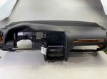 2010 - 2015 Audi Q7 Dash Panel Complete Assembly W/o Leather Black Oem. Fixed Price $312.00.