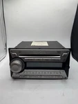 07-10 Toyota Fj Cruiser Oem Am/fm Sat Radio Stereo MP3 Cd Player Untested Vgc. Fixed Price $44.95.