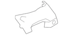 Genuine Nissan Cluster Bezel 68240-1LA0B. Fixed Price $304.08.