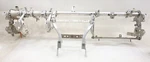 New Oem Gm Dashboard Instrument Panel Tie Bar 84660587 Cadillac CT5 2020-2023. Fixed Price $605.95.