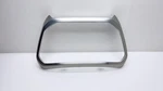 2017 - 2023 Gmc Acadia Dashboard Radio Screen Display Bezel Cover 84141140 Oem. Fixed Price $53.00.