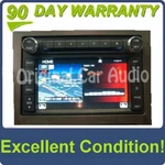 2013 - 2014 Lincoln Navigator Oem Radio Receiver Am Fm Cd Navigation. Fixed Price $325.00.