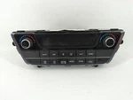 2012-2013 Kia Sorento Ac Heater Climate Control 97250-E6240 97250-1U550 JSH09. Fixed Price $36.29.