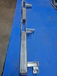 1962 Cadillac Center Dash Crome Bezel #1477455 For Hvac Controls. Fixed Price $85.99.