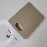 2007-2012 Hyundai Santa Fe Interior Fuse Box Access Cover Beige Tan Oem. Fixed Price $18.99.