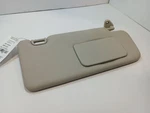 Passenger Right Sun Visor From 2013 Subaru Xv Crosstrek 12367685. Fixed Price $75.94.