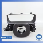 Lr Range Rover Sport L494 L405 Steering Column Cluster Bezel Trim Cover Oem. Fixed Price $94.23.