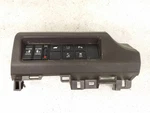 2018 Honda Odyssey Driver Dashboard Switch Control Panel- 77241-THR-A01ZC. Fixed Price $89.78.