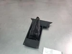 1982-1992 Camaro Z28 Iroc-z T-5 Speed Manual Shifter Plate W/ Boot Oem. Fixed Price $119.95.