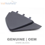 2021-2024 Audi Q5 Sportback Right Dash Panel / Fuse Cover 80A857086A. Fixed Price $20.99.