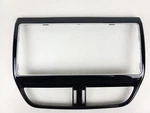 17-19 Jaguar F-pace Front Dashboard Center Trim Bezel Cover Panel Oem. Fixed Price $37.50.