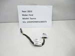 2013-2016 Ford Taurus Instrument Panel Wire Harness Sensor Cable DG13-13E720 Oem. Fixed Price $22.50.