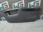 Oem 2018-2020 Mercedes E63S Amg W213 Left Top Dash Panel Pad A2136809605. Fixed Price $129.99.