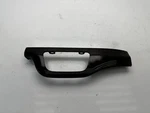 2017-2019 Audi Q7 Dash Left Instrument Panel Bezel Molding Oem 4M1853189AAKB4. Fixed Price $43.79.