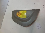 01-09 Volvo S60 V70 Front Right Passenger Interior Dashboard End Cap Cover. Fixed Price $9.50.