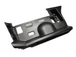 Oem Tesla Model 2012-2020 Under Dashboard Passenger Side Footwell Cover Trim. Fixed Price $53.55.