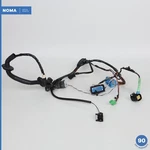 98-03 Jaguar Xjr XJ8 X308 Rear Left Driver Side Door Wire Wiring Harness Oem. Fixed Price $66.40.