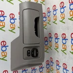 2007-2011 Toyota Camry Front Left Dash Coin & Panel Mirror Swith Oem Z2/8. Fixed Price $29.99.