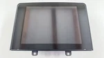 17-20 Maserati Ghibli Touch Screen Display Radio Command Head Unit 670106778 Oem. Fixed Price $284.99.