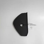 10 11 12 Ford Mustang Dash Panel AR33 6304481A End Cover Lh. Fixed Price $23.99.
