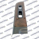 01 02 Nissan Pathfinder Front Right Passenger Window Switch Bezel 80960-3W700. Fixed Price $22.92.