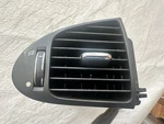 2004-2009 Jaguar XJ8 Xjr Vdp X350 X358 Dash Air Vent Far Left Driver Side Oem. Fixed Price $13.95.