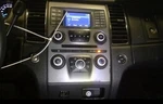 2015 Ford Taurus Information Display Screen Oem FG1T-18B955-CA. Fixed Price $117.05.