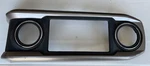 Toyota Tacoma Dash Radio Bezel 2016-2023 55412-04110. Fixed Price $189.99.