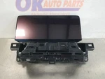 2025 Mazda CX-5 Preferred Dash Mounted Multifunction Display KDPW611J0A. Fixed Price $306.00.