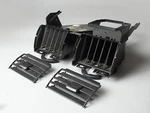 2005 - 2010 Volkswagen Jetta Air Vent Grille Nozzle Left Right Set Of Oem. Fixed Price $66.77.