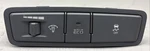 Hyundai Sonata 2012 Interior Dimmer Eco Stability Switches 93300-3Q100 Gray Oem. Fixed Price $20.00.