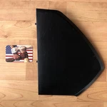 55317-07010 2005-2012 Toyota Avalon Interior Dash End Trim Panel Right Black. Fixed Price $10.00.