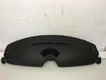 Mini Cooper One R56 Dashboard Top Trim Panel 51452752770. Fixed Price $93.96.