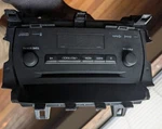 Navigation Multimedia Xm Hd Radio Cd For 2015-2017 Lexus NX200T NX300H P10688. Fixed Price $1075.00.