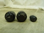 03 04 05 06 Kia Sorento Radio Knob Set 96110-3E000 ZBY16. Fixed Price $5.00.