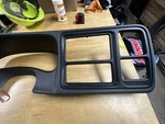 2004 Suburban Oem Gm Dash Panel 15178706. Fixed Price $95.00.