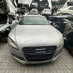 2009 Audi Tt Dashboard Trim End Panel Cover Bezel Used Oem 8J0857085A. Fixed Price $99.99.