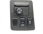 Oem 2008 09 10 11 12 13 14 Nissan Rogue Side Mirror Control Switch 68485-JM00A. Fixed Price $48.99.