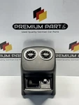Mercedes Class W238 Center Console Rear Dual Air Vent + Socket Rhd A2388301300. Fixed Price $53.72.
