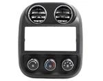 2011-2017 Jeep Patriot Compass Center Dash Radio Climate Control Air Vent OEM65A. Fixed Price $39.95.