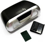 Zone Tech Universal Traveling Portable Mini Car Trash Can Vehicle Bin New!. Fixed Price $8.99.
