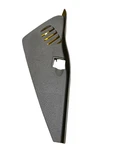2008-2010 Ford F250 F350 F450 F550 Rh Passenger Dash End Side Cover Trim Panel. Fixed Price $19.99.