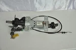 2001-04 Volvo S60 Oem Steering Column P9491777. Fixed Price $49.91.