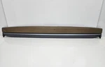 17-22 Tesla Model M3 Dashboard Wood Molding Panel Trim Bezel Oem *scratch. Fixed Price $125.00.
